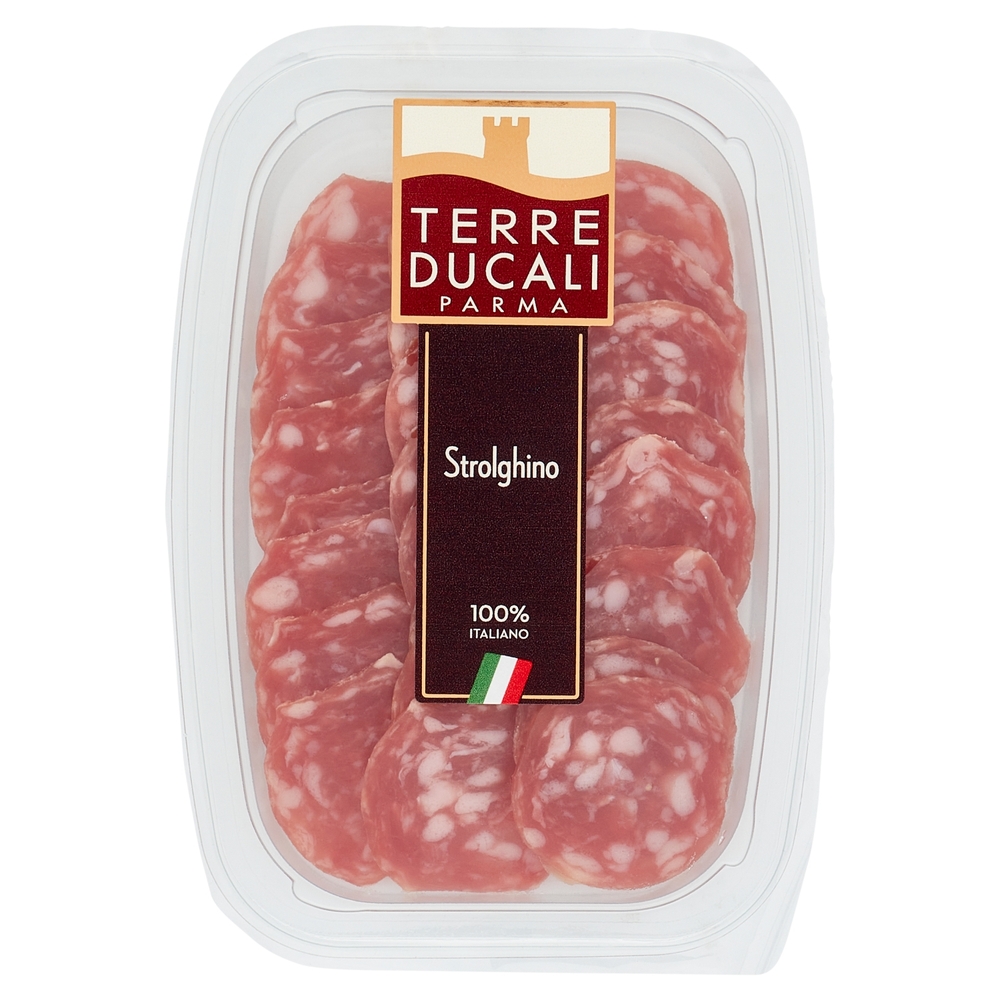 Terre Ducali Strolghino 50 g